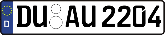 DU-AU2204