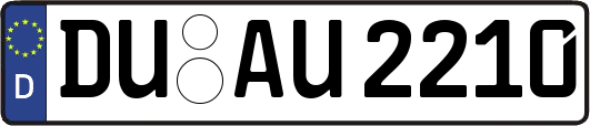 DU-AU2210