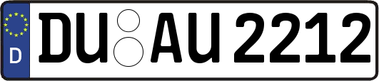 DU-AU2212
