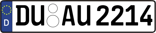 DU-AU2214