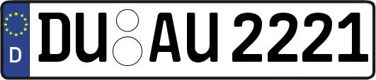 DU-AU2221