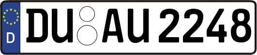 DU-AU2248