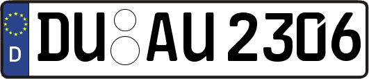 DU-AU2306
