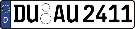 DU-AU2411