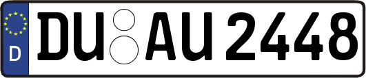 DU-AU2448