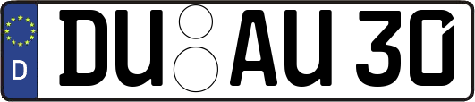 DU-AU30