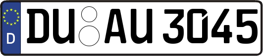 DU-AU3045