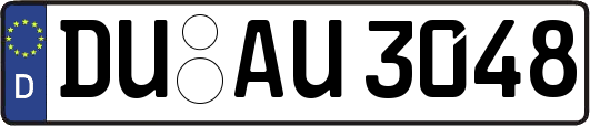 DU-AU3048
