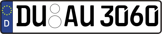 DU-AU3060