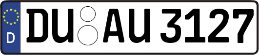 DU-AU3127