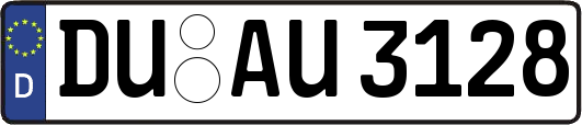 DU-AU3128