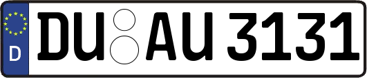 DU-AU3131