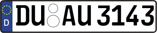 DU-AU3143