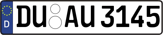 DU-AU3145