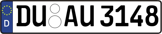DU-AU3148