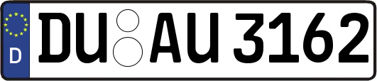 DU-AU3162