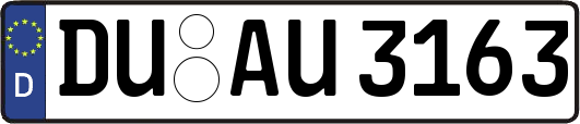 DU-AU3163
