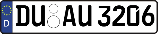 DU-AU3206