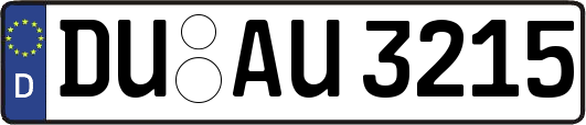 DU-AU3215