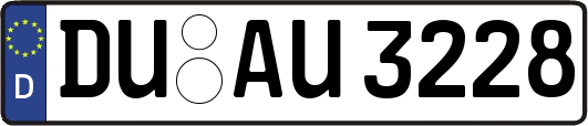DU-AU3228