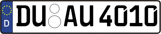 DU-AU4010