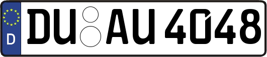 DU-AU4048