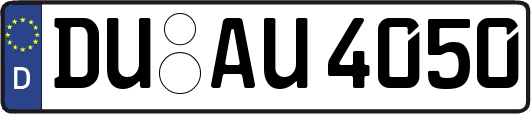 DU-AU4050