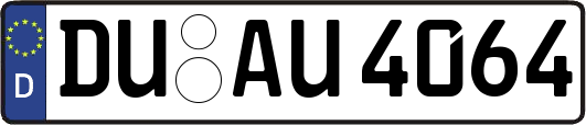 DU-AU4064