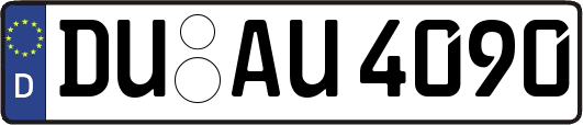 DU-AU4090