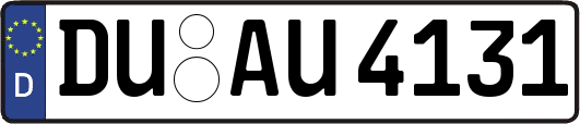 DU-AU4131