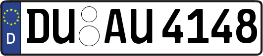 DU-AU4148