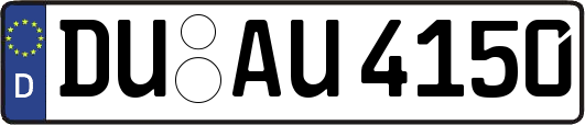 DU-AU4150
