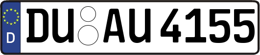 DU-AU4155