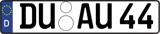DU-AU44