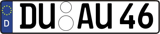 DU-AU46