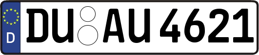DU-AU4621