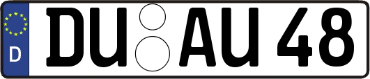 DU-AU48