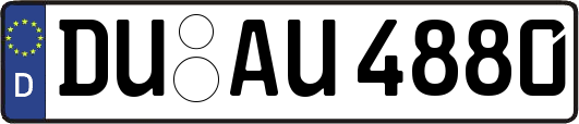 DU-AU4880