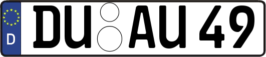 DU-AU49