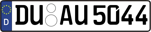 DU-AU5044