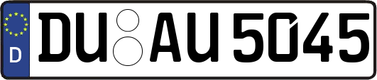 DU-AU5045