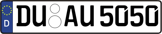 DU-AU5050