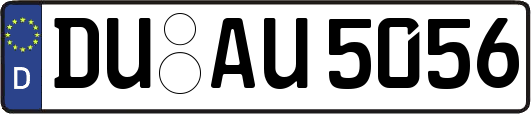 DU-AU5056