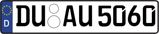 DU-AU5060