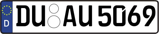DU-AU5069