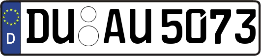 DU-AU5073