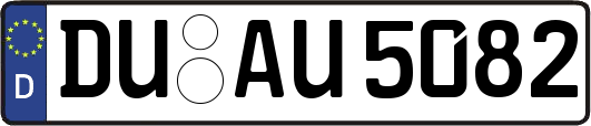DU-AU5082