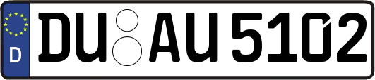 DU-AU5102