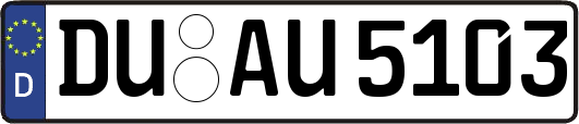 DU-AU5103