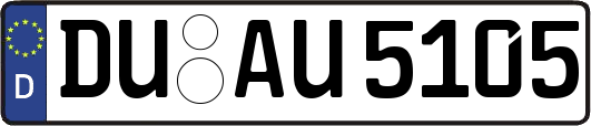 DU-AU5105